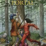 The Greatwood Portal (Heroes of Spira) by Dorian Hart