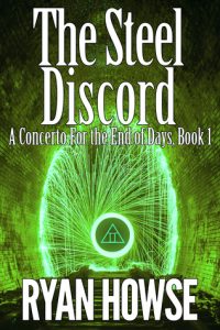 The Steel Discord (Concerto For The End of Days) by Ryan Howse