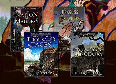 Books by Jeffrey Hall