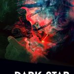 Dark Star by Oliver Langmead