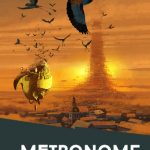 Metronome by Oliver Langmead