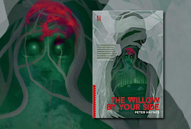 The Willow By Your Side by Peter Haynes