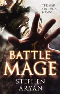Battlemage (Age of Darkness) by Stephen Aryan