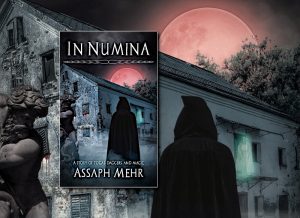 In Numina (Felix the Fox; Togas, Daggers and Magic) by Assaph Mehr