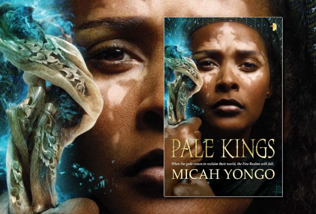 Pale Kings by Micah Yongo
