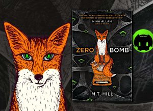 Zero Bomb by M.T. Hill
