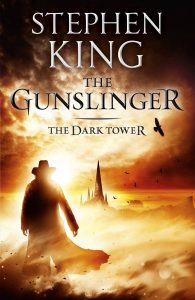 The Gunslinger (Dark Tower) by Stephen King