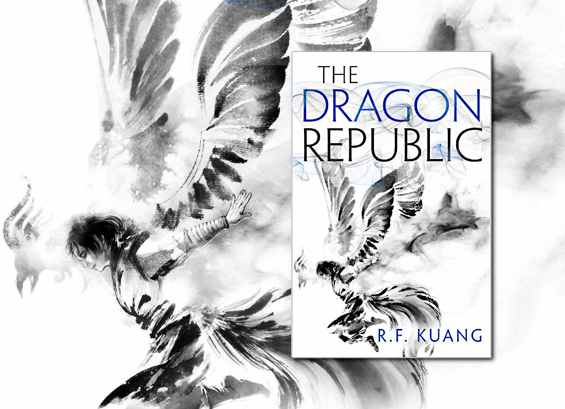 rf kuang the dragon republic