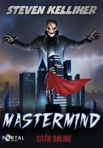 Mastermind (Titan Online) by Steven Kelliher