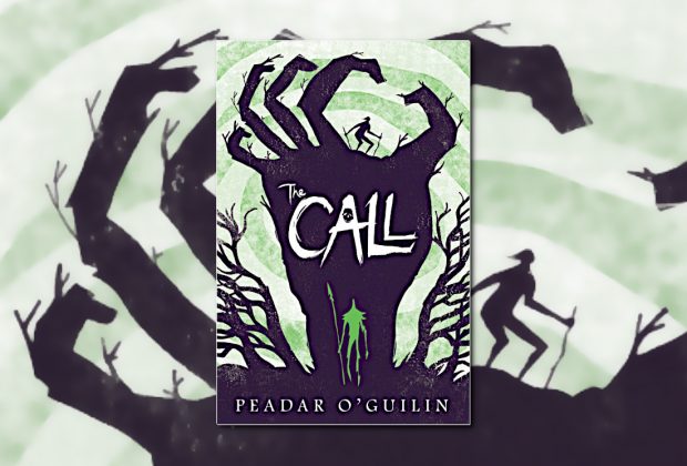 The Call (Grey Land) by Peadar O'Guilin