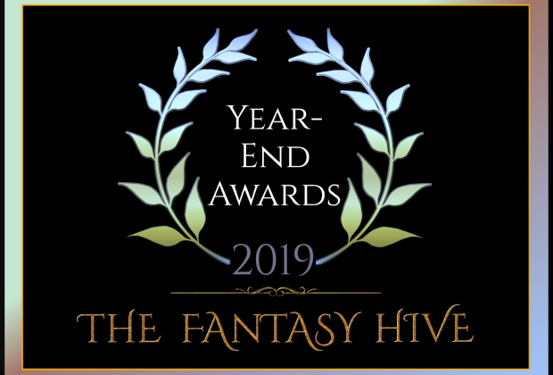The Fantasy Hive Year-End Awards 2019