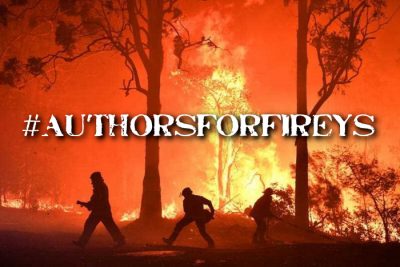 Authors for Fireys