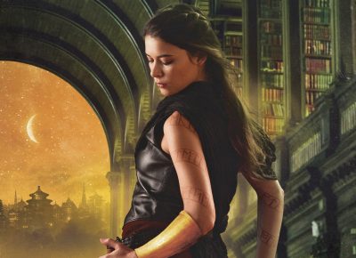 Cast in Wisdom (Chronicles of Elantra) by Michelle Sagara West