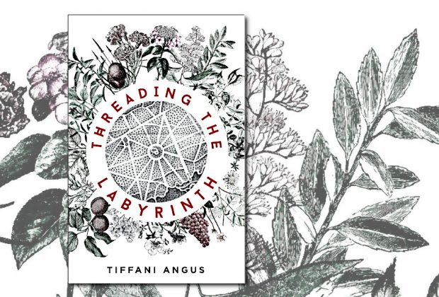 Threading the Labyrinth by Tiffani Angus