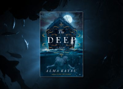 The Deep by Alma Katsu