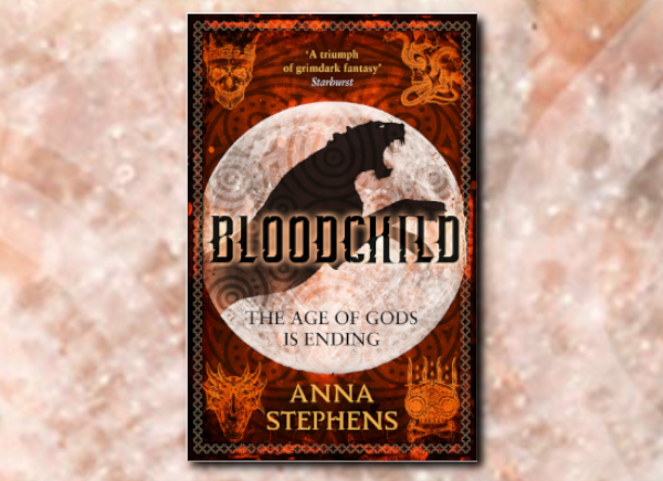 bloodchild and other stories