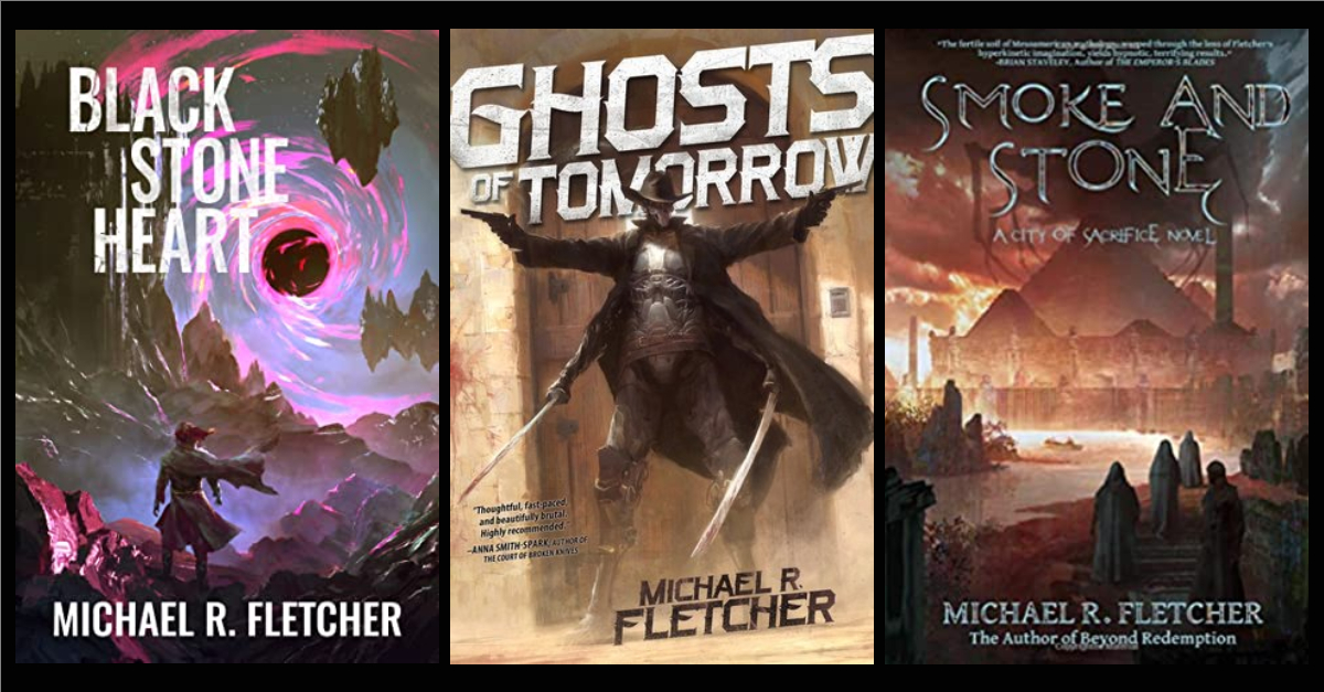 Julia's Favourite Self Published Fantasy Books - Part 2 | Fantasy-Hive