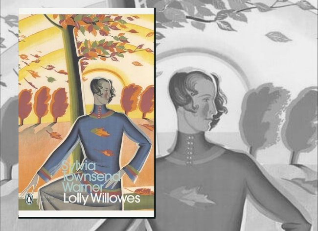 Lolly Willowes by Sylvia Townsend Warner - Book Review | Fantasy-Hive