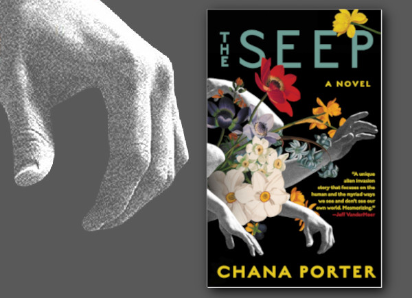 The Seep by Chana Porter