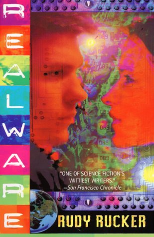 Rudy Rucker Interview with Rudy Rucker (WARE TETRALOGY) | Fantasy-Hive