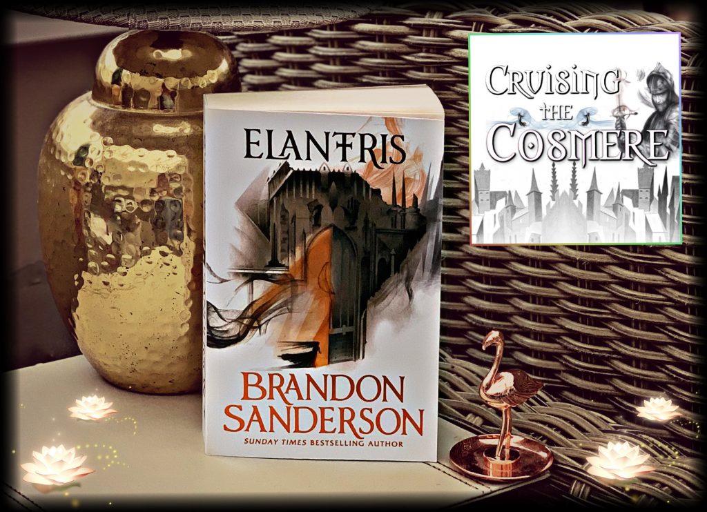 Best & Worst Brandon Sanderson's Books