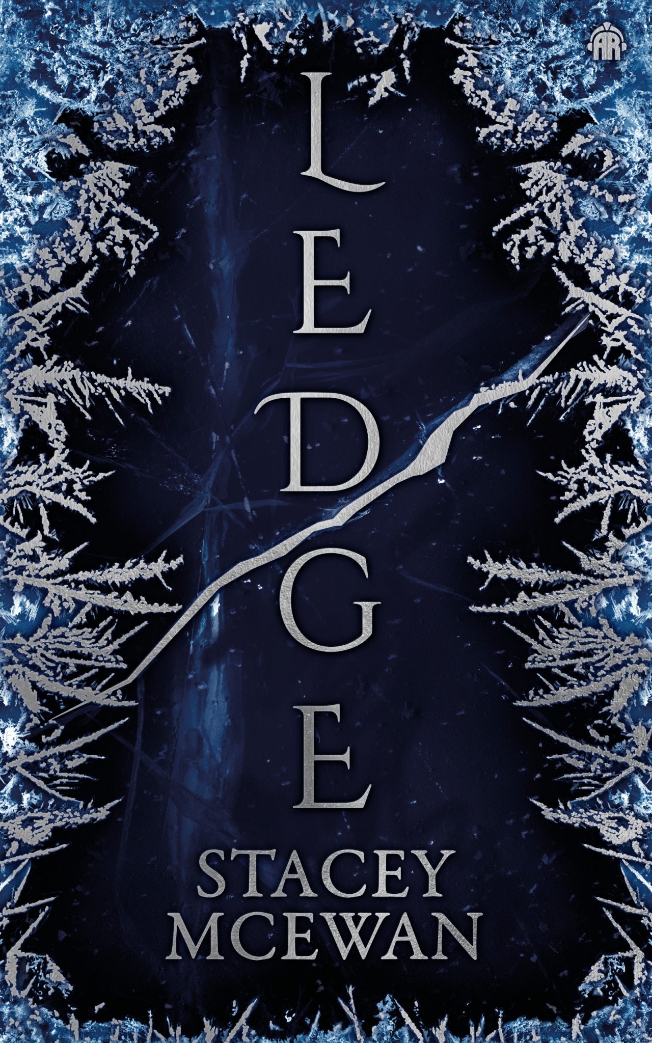 LEDGE by Stacey McEwan (BOOK REVIEW) FantasyHive