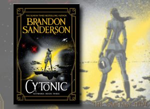 Skyward by Brandon Sanderson – Book Review - Novel On My Mind