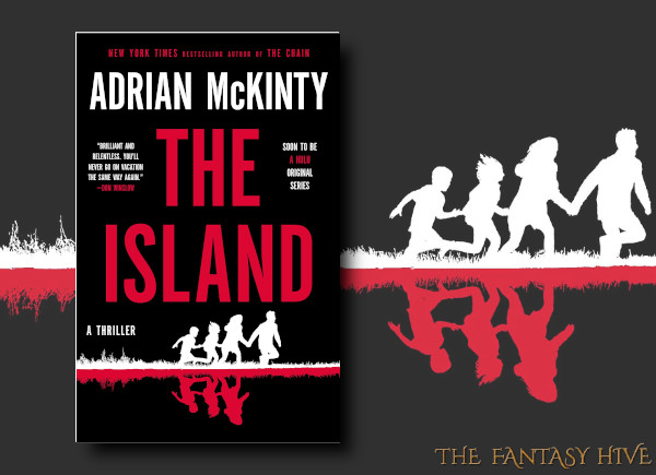 book review the island