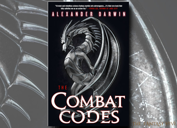 The Combat Codes by Alexander Darwin