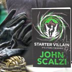 eARC Review: John Scalzi & The Kaiju Preservation Society