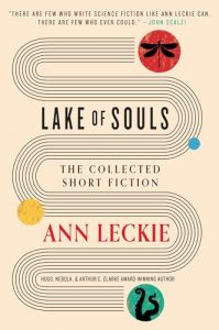 Orbit Books on X: Our new editions of the Imperial Radch trilogy and  Provenance by award-winning science fiction author Ann Leckie are available  this week! Pick up your set to match the