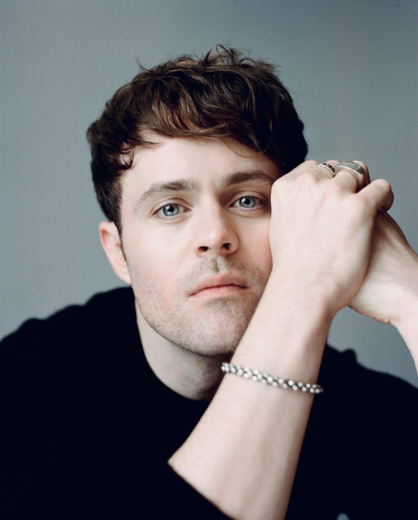 Interview with Joey Batey (IT'S NOT A CULT) FantasyHive